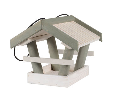 Patkar Vogelvoederhuis - Zürich