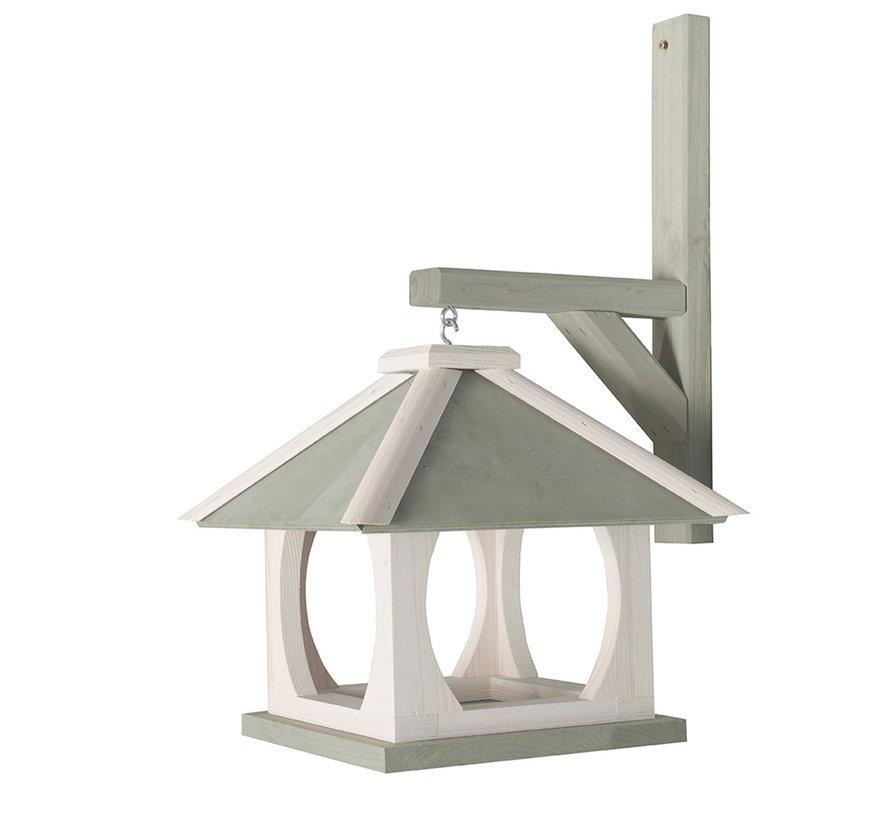 Vogelvoederhuis - Bern