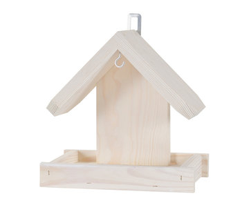 Patkar Vogelvoederhuis - Nice