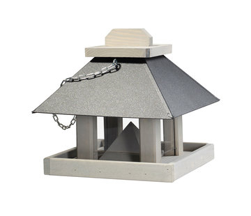 Patkar Vogelvoederhuis - Athene