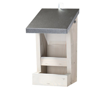 Patkar Vogelvoederhuisje - Brest - Hangend