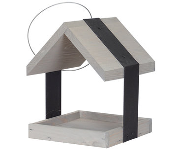 Patkar Vogelvoederhuis - Madrid