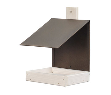 Patkar Vogelvoederhuis - Milaan