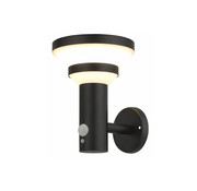 LumenXL Solar buitenlamp Kensington - Modern