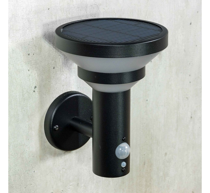 Solar buitenlamp Kensington - Modern