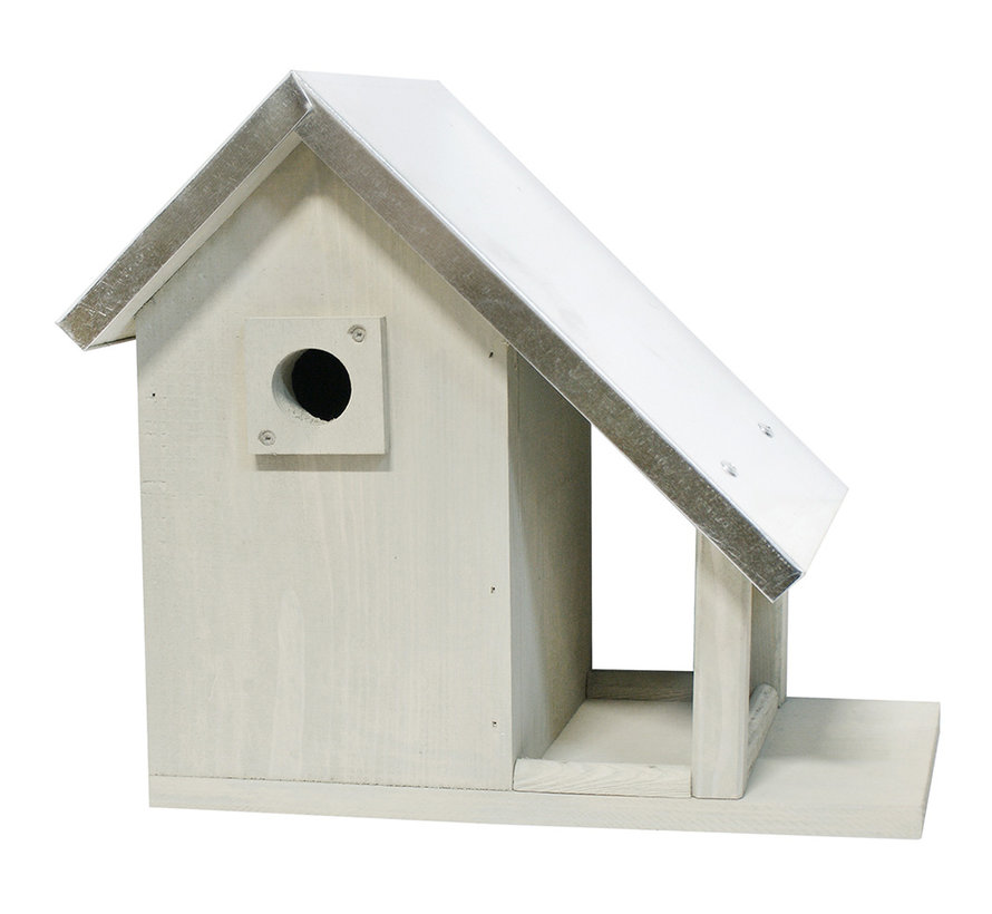 Nestkast Riga - 32 mm