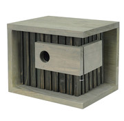Patkar Nestkast Boedapest - 32 mm