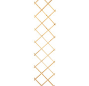 Bellissa Houten Trellis - Klimrek - 270 x 45 cm