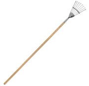 Burgon & Ball Cultivator & Hark - 8 tanden