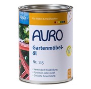 Auro Tuinmeubelolie Aqua - Auro 115