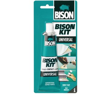 Bison Bison Kit - 100 ml