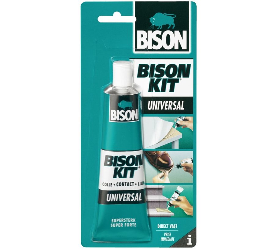 Bison Kit - 100 ml
