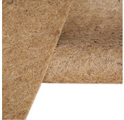 Meuwissen Agro Kokosdoek per meter - 1 meter breed