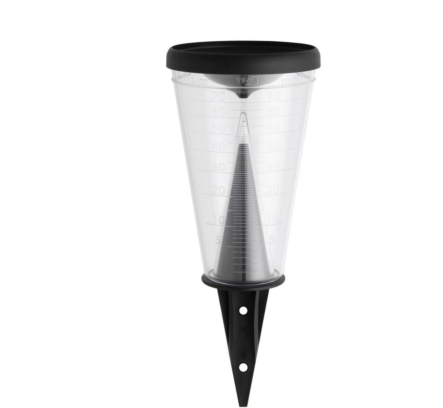 Regenmeter Modern - TFA