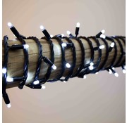 LumenXL Kerstverlichting - 10 meter - Koud wit