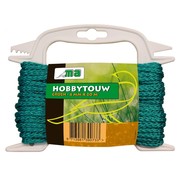 Meuwissen Agro Hobby touw - Groen of Oranje