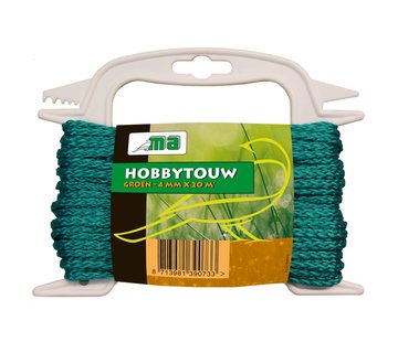 Meuwissen Agro Hobby touw - Groen of Oranje