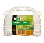 Meuwissen Agro Hobby touw - Wit