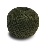 Meuwissen Agro Bindtouw Tuingaren - Groen - 250 meter