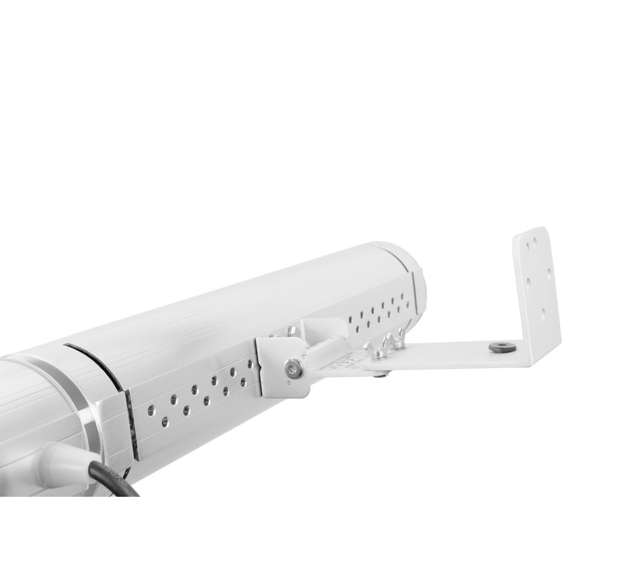 Terrasverwarmer - Golden 1800 - Comfort RC