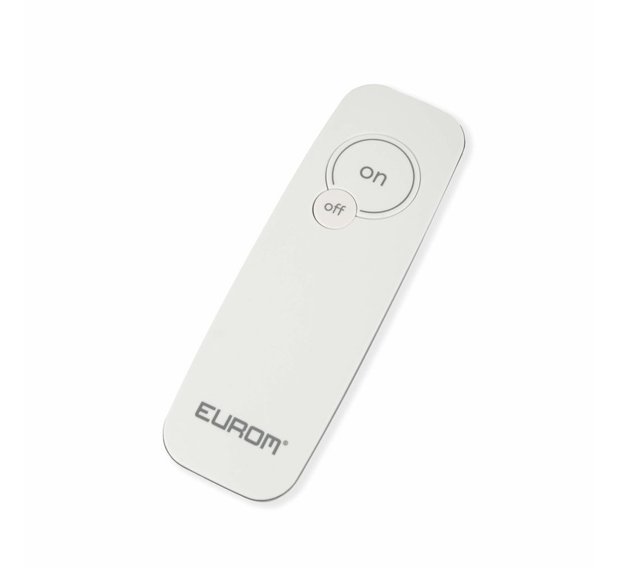 Terrasverwarmer - Golden 1800 - Comfort RC