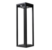 LumenXL Solar buitenlamp Marcello met sensor - Staand