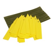 Meuwissen Agro Bindetiket - 25 stuks