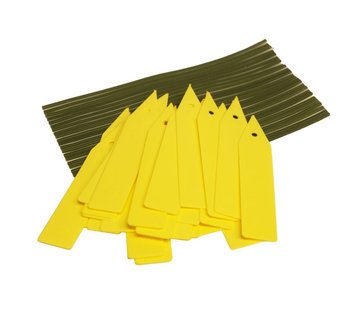 Meuwissen Agro Bindetiket - 25 stuks