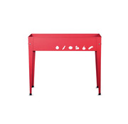 Herstera Kweektafel - Rood
