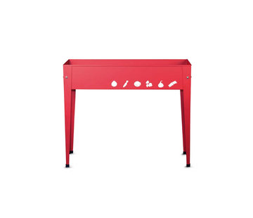 Herstera Kweektafel - Rood