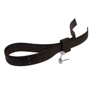 Meuwissen Agro Spijkerboomband 100 cm - 2 nagels