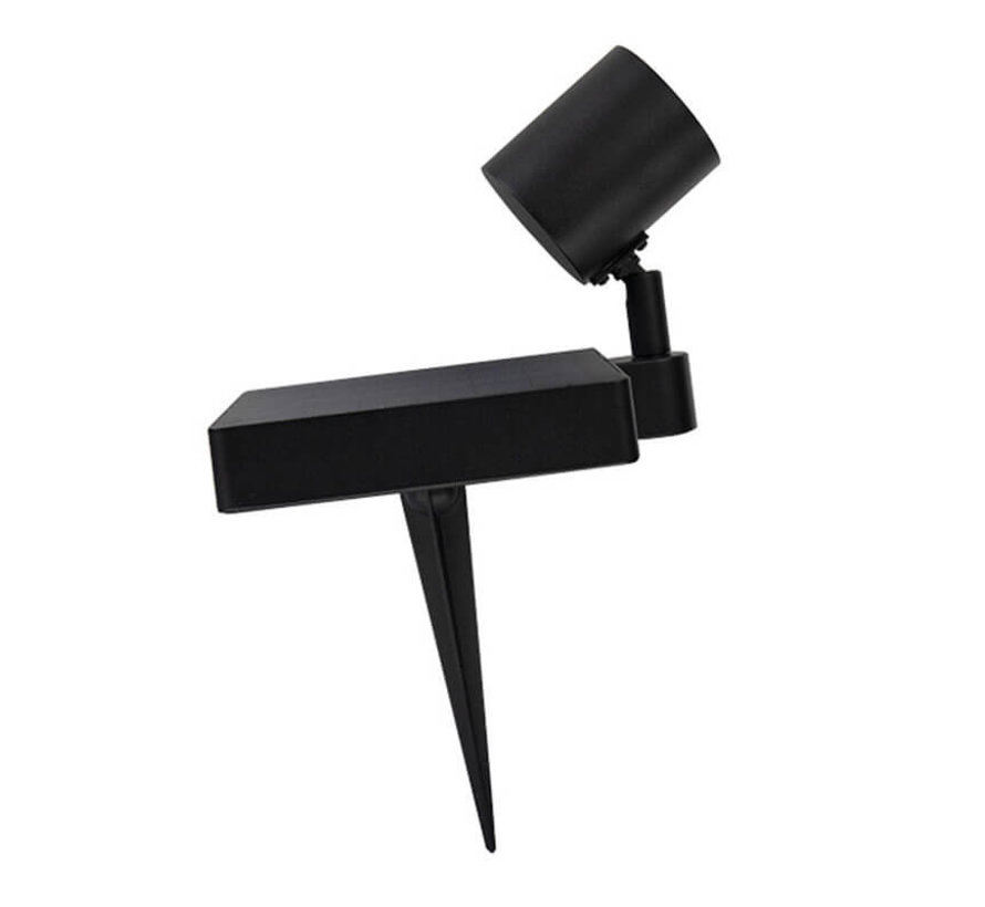 Solar buitenlamp Valerio - Prikspot