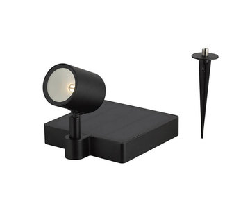 LumenXL Solar buitenlamp Valerio - Prikspot
