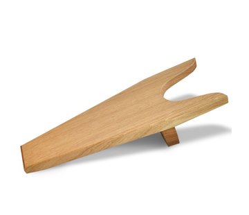 Meuwissen Agro Laarzenknecht - Eiken