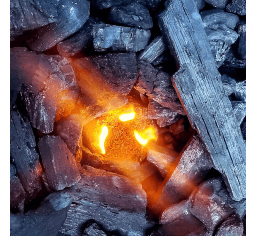 Fatwood Firedrops - Vuurstarters