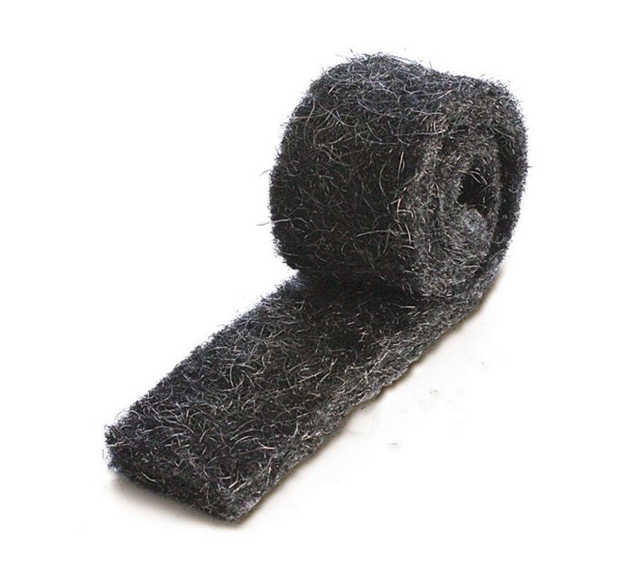 Knaagdierstop - Staalwol - 5 cm x 50 cm
