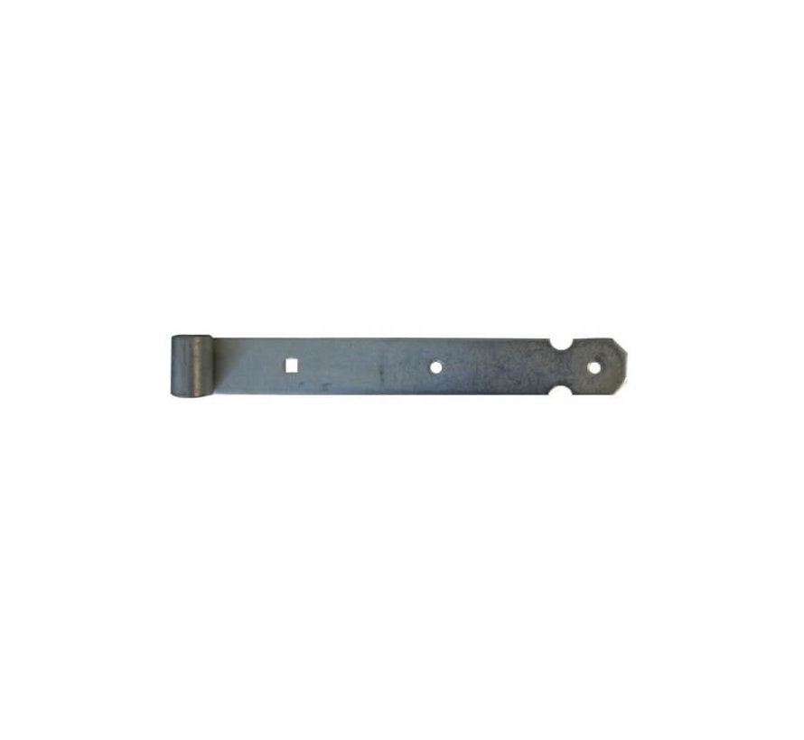 Duimheng verzinkt 300 mm