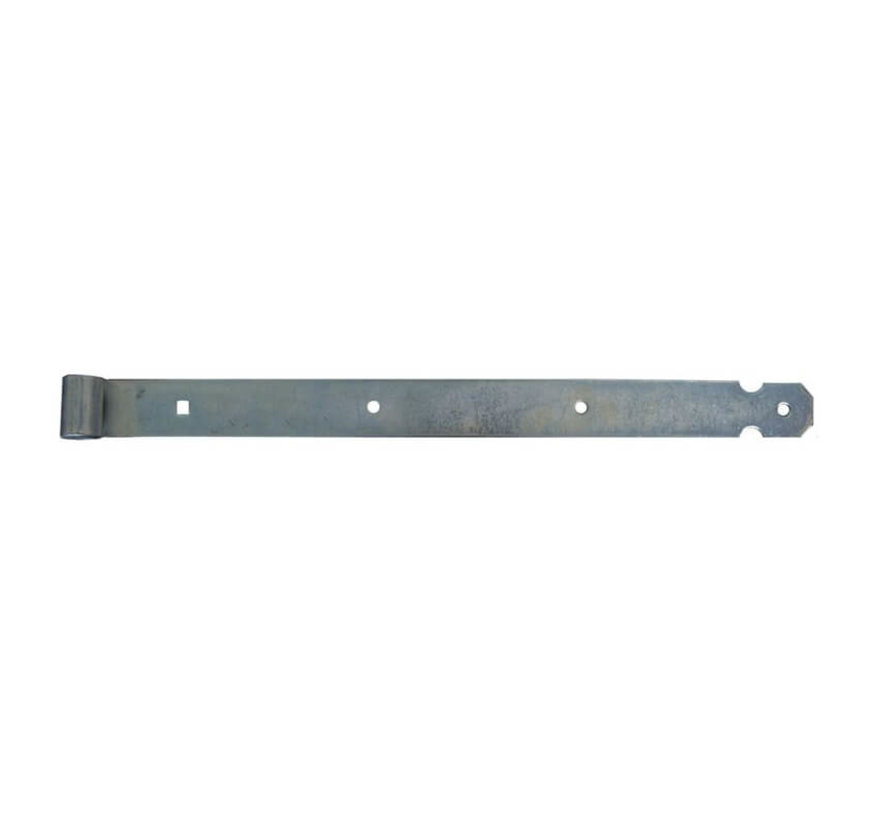 Duimheng verzinkt 500 mm