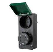 LumenXL Tijdschakelaar buiten - Stopcontact - Uitgebreid