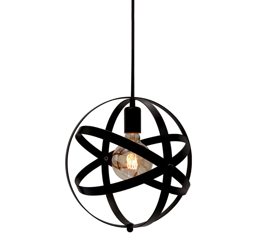 Hanglamp Anna - E27 fitting - 25 Watt