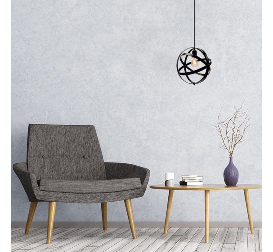 Hanglamp Anna - E27 fitting - 25 Watt