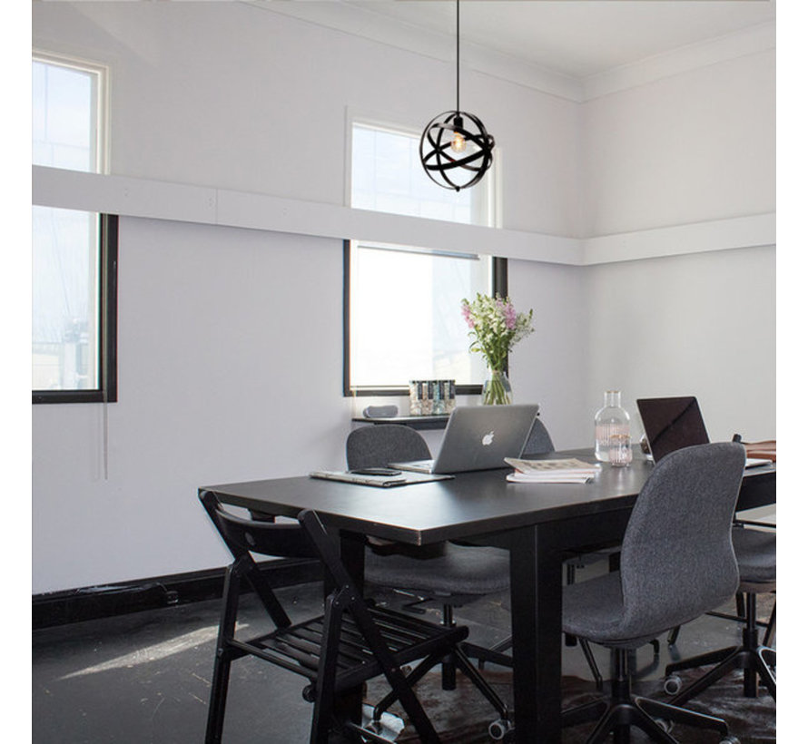 Hanglamp Anna - E27 fitting - 25 Watt