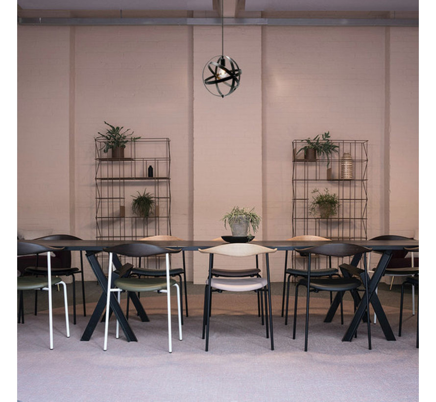 Hanglamp Anna - E27 fitting - 25 Watt