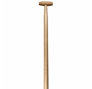 Sneeboer Spadesteel - 90 cm