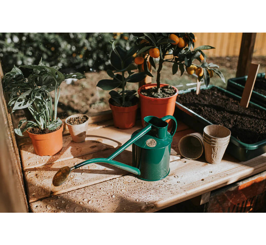 Haws binnengieter - Rowley Ripple - 1 liter