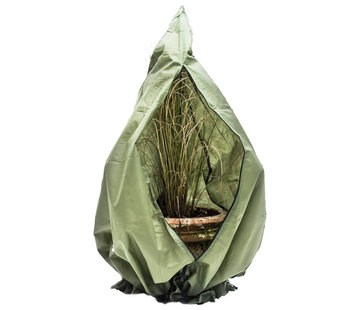 Meuwissen Agro Plantenhoes mt. L (winterbescherming) Ø 100 x h. 200 cm