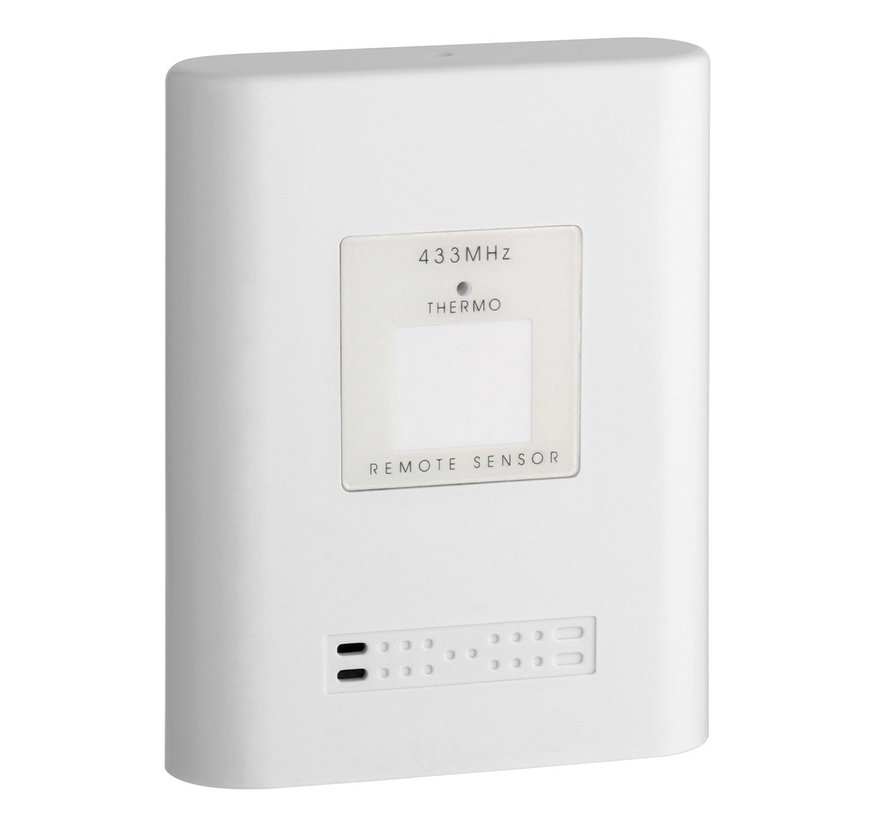 Weerstation Lumax LED