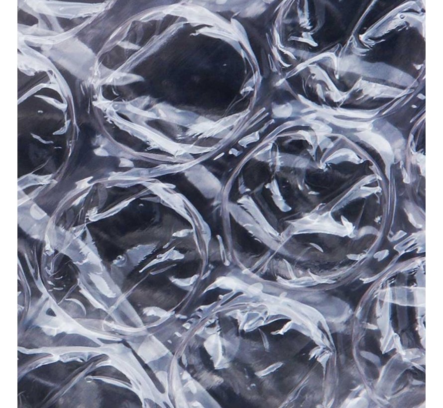 Noppenfolie isolatie - Aircell - Grote nop - Uv-bestendig