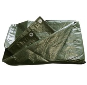 Cover Cover Afdekzeil - Dekzeil - 100% waterdicht - Grondzeil