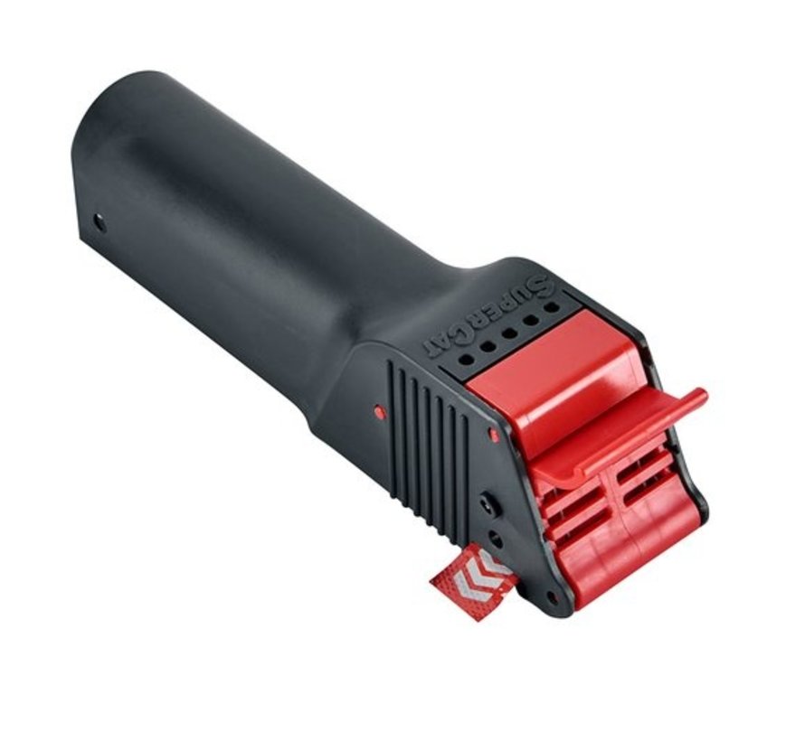 Muizenval - No See No Touch